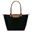 LONGCHAMP L1899089001 LE PLIAGE L BLACK