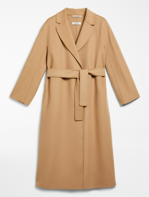 S'MAXMARA 9016106106045 - ESTURIA WOMEN'S COAT 
