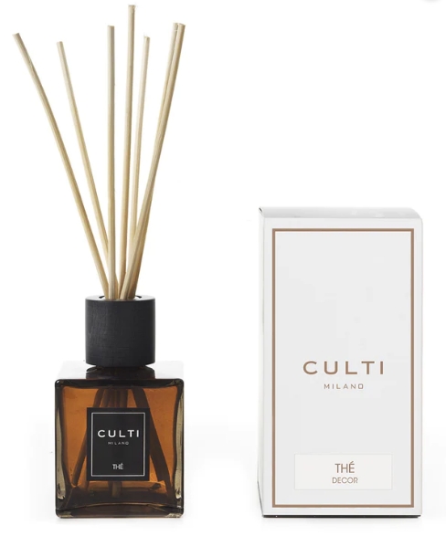 CULTI DIFFUSORE AMBIENTE LINFA 500ML