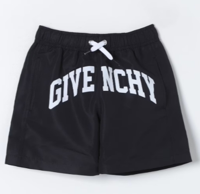 GIVENCHY H30092 KID'S SHORTS (8A-12A)