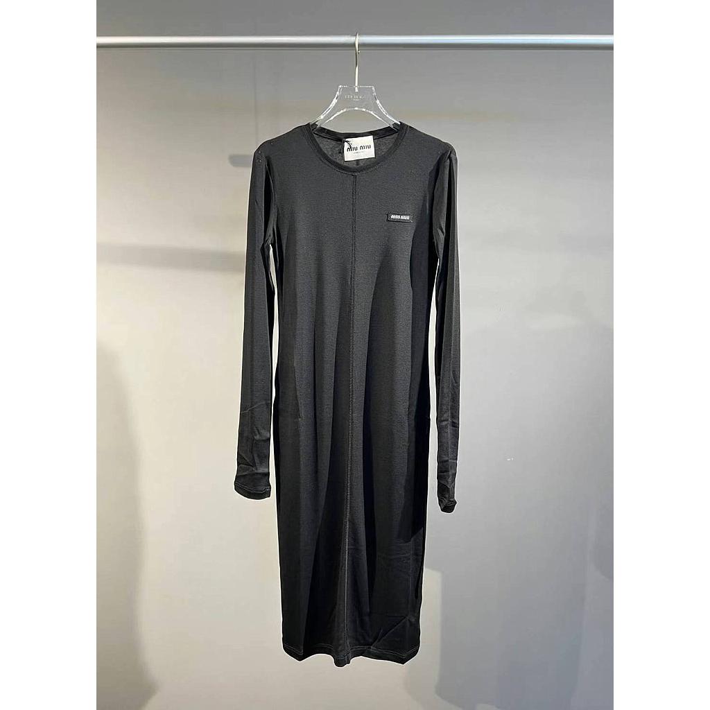 MIU MIU MF5458 13WN WOMEN'S DRESS