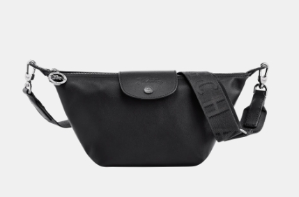 LONGCHAMP 10212987 001 WOMEN'S BLACK BAG