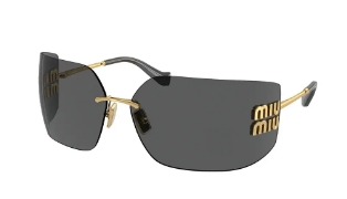 MIU MIU 54YS SOLE 5AK5S0 WOMEN'S SUNGLASSES