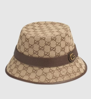 GUCCI 576587 4HG62/2564 WOMEN'S HAT