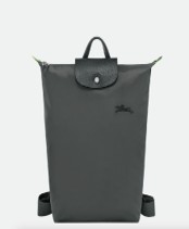 LONGCHAMP 10284919 LE PLIAGE P66 GRAFITE WOMEN'S BAG