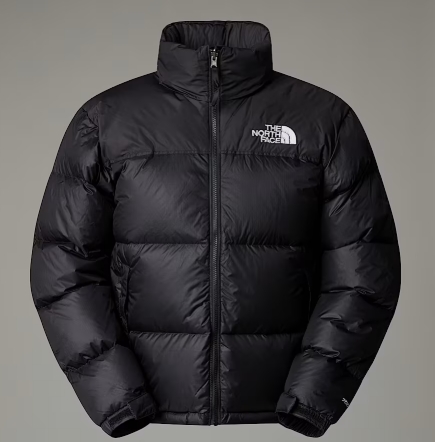 THE NORTH FACE NF0A3C8D4G3 M 1996 RETRO NUPTSE JACKET MEN