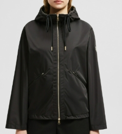 MONCLER 1A00180.54A1K CASSIOPEA 999 WOMEN'S JACKET 