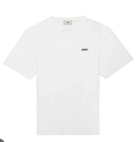 AUTRY TSPM.A7CW TSHIRT WHITE MEN