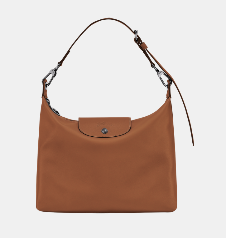 LONGCHAMP 10189987 504 M WOMEN'S BAG COGNAC