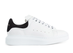 ALEXANDER MCQUEEN 553770 WIAIH 9061 WOMEN'S SNEAKERS FW25