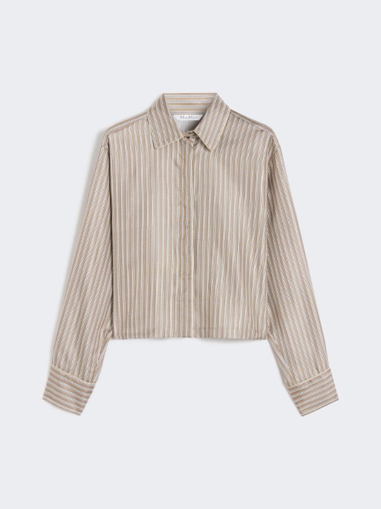 MAXMARA 2521116171600 002 - BRAMA WOMEN'S SHIRT 