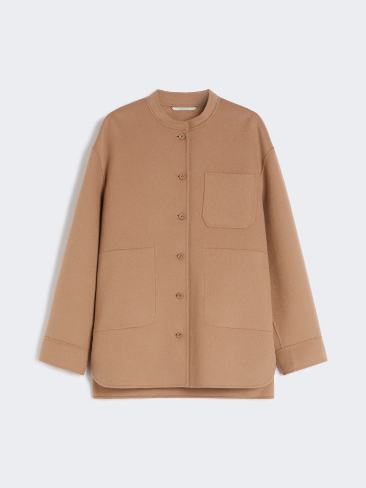 S'MAXMARA 2529046031600 033 - COSTANZA WOMEN'S JACKET CAMEL