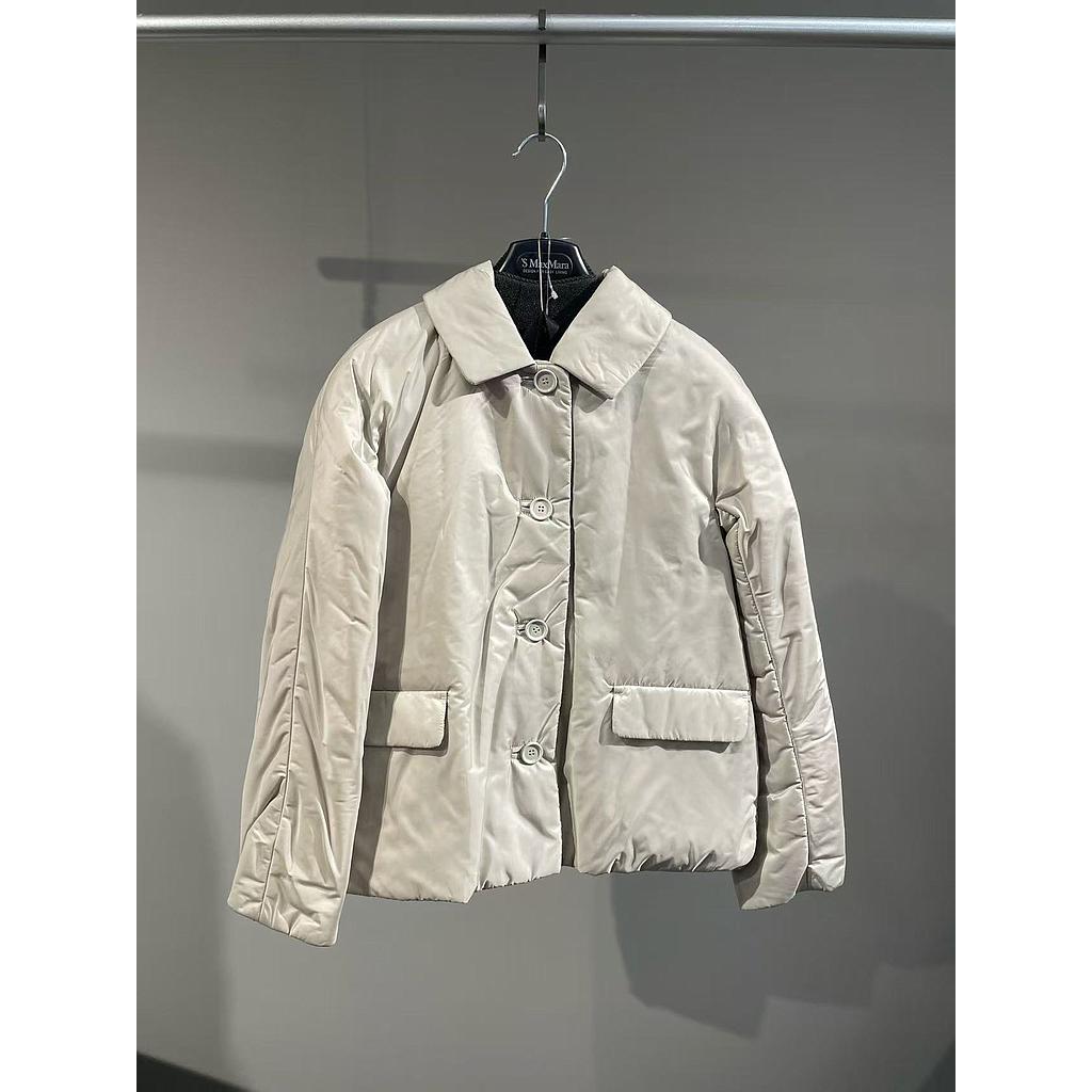 MAXMARA THE CUBE 2529486054600 003 - GREENS WOMEN'S JACKET 