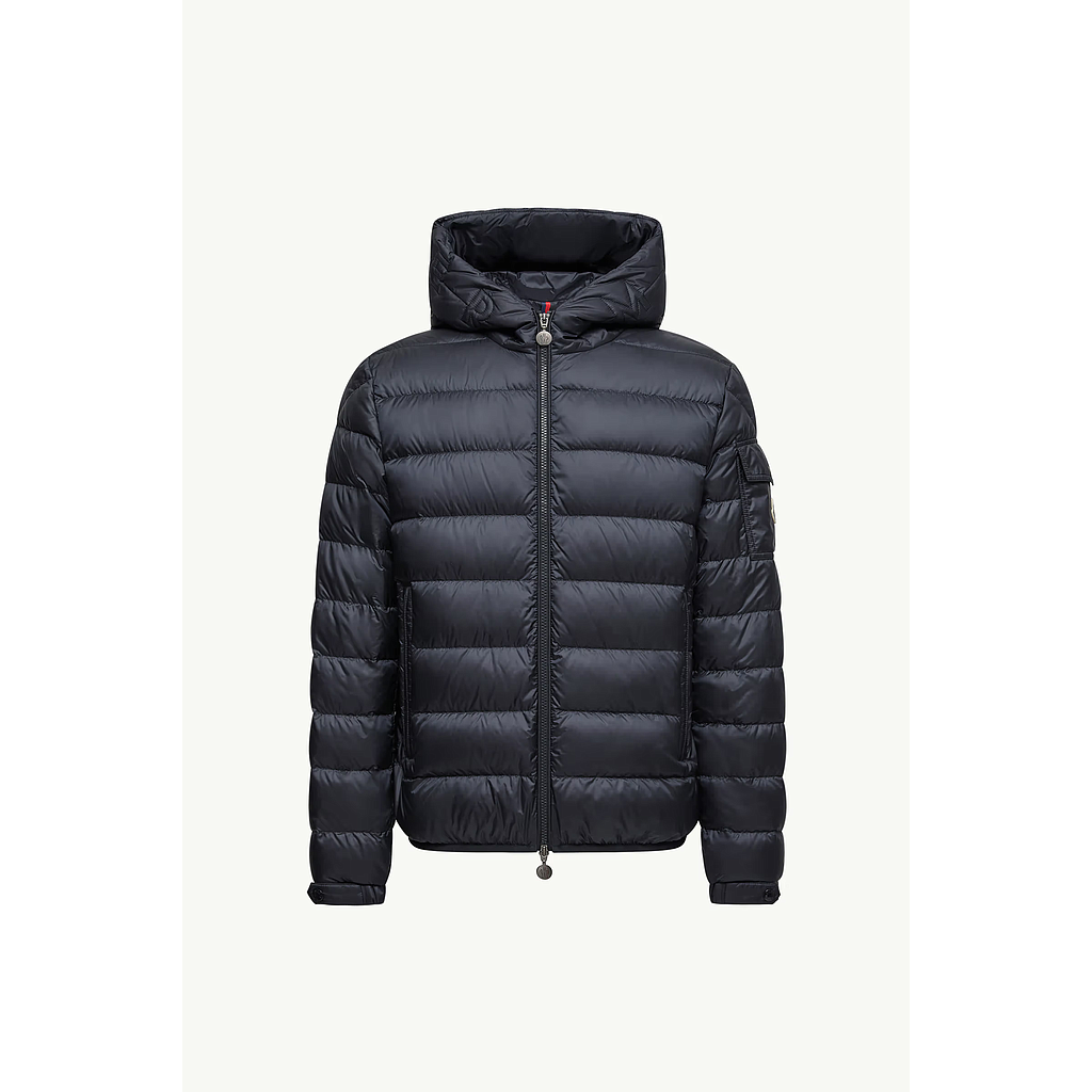 MONCLER K2091 1A00009 597YF 776 NAJAN MEN'S DOWNJACKET BLUE