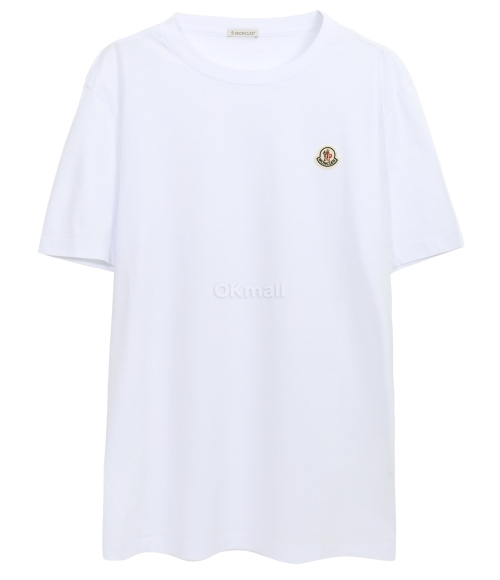 MONCLER K2091 8C00033 829H8 001 MEN'S T-SHIRT 3 PCS