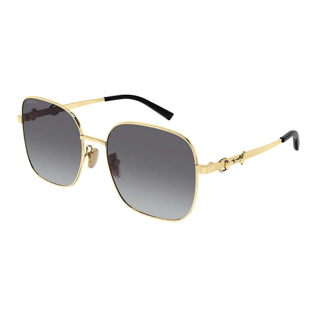 GUCCI GG2053S 002 SUNGLASSES