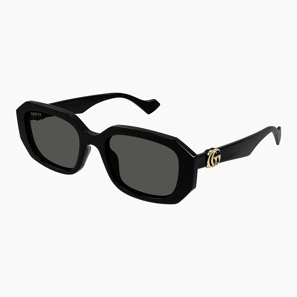 GUCCI GG1535S 001 SUNGLASSES 