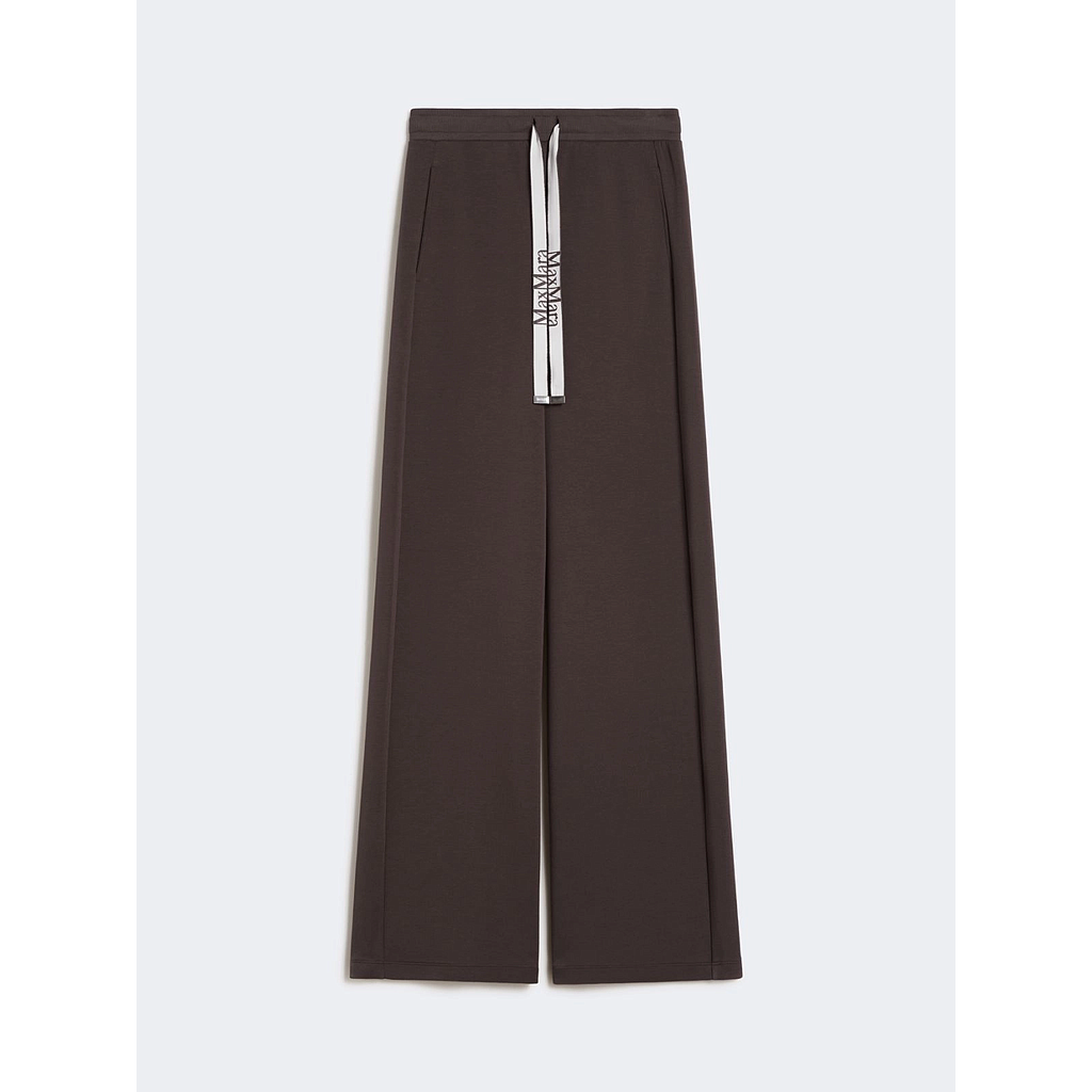 S'MAXMARA 9781056106004 - SMMBALI WOMEN'S SWEATPANTS CHOCOLATE