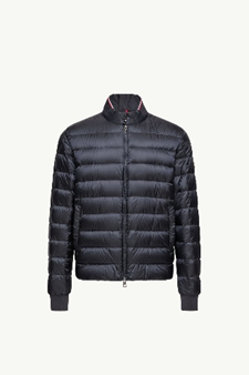 MONCLER 1A00008.597XQ 776 RIGEL MEN'S JACKET NAVY