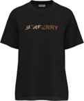 BURBERRY OT 81132241 WOMEN'S T-SHIRT BLACK