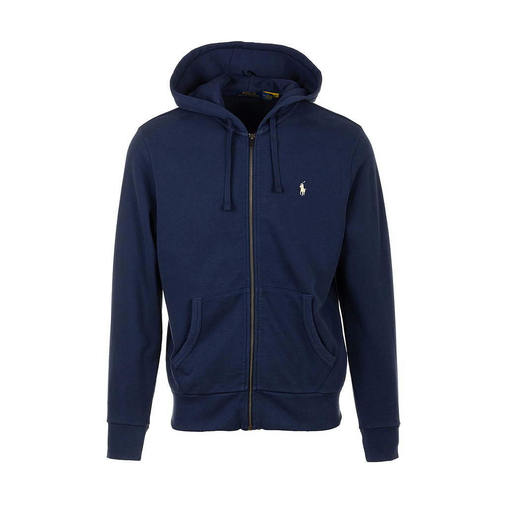 POLO RALPH LAUREN 710916692014 MEN'S SWEATSHIRT NAVY