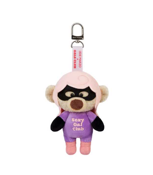 13DE MARZO MZ2604501 SEXY BEAR PURPLE