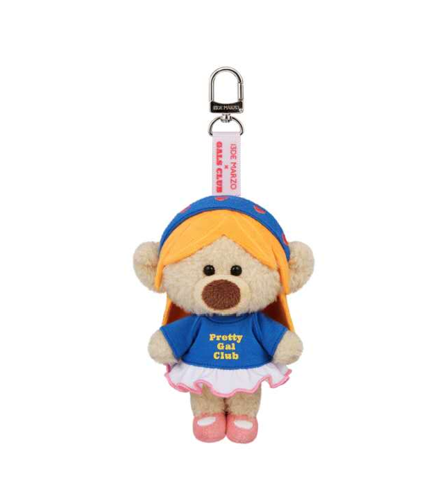 13DE MARZO MZ2604601 PRETTY BEAR BLUE