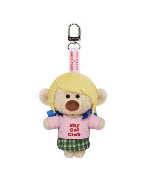 13DE MARZO MZ2604701 SHY BEAR PINK