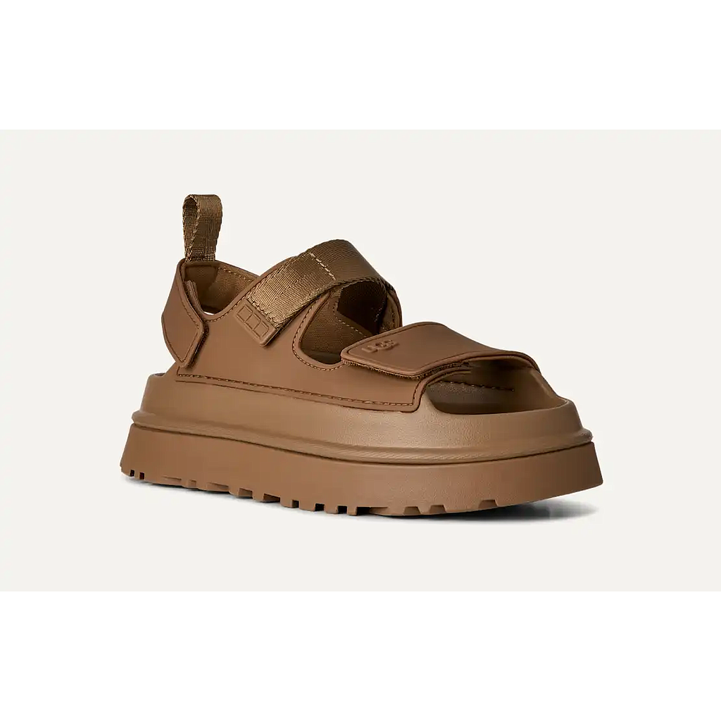 UGG 1152685 BRWN WOMEN'S SANDALS BROWN