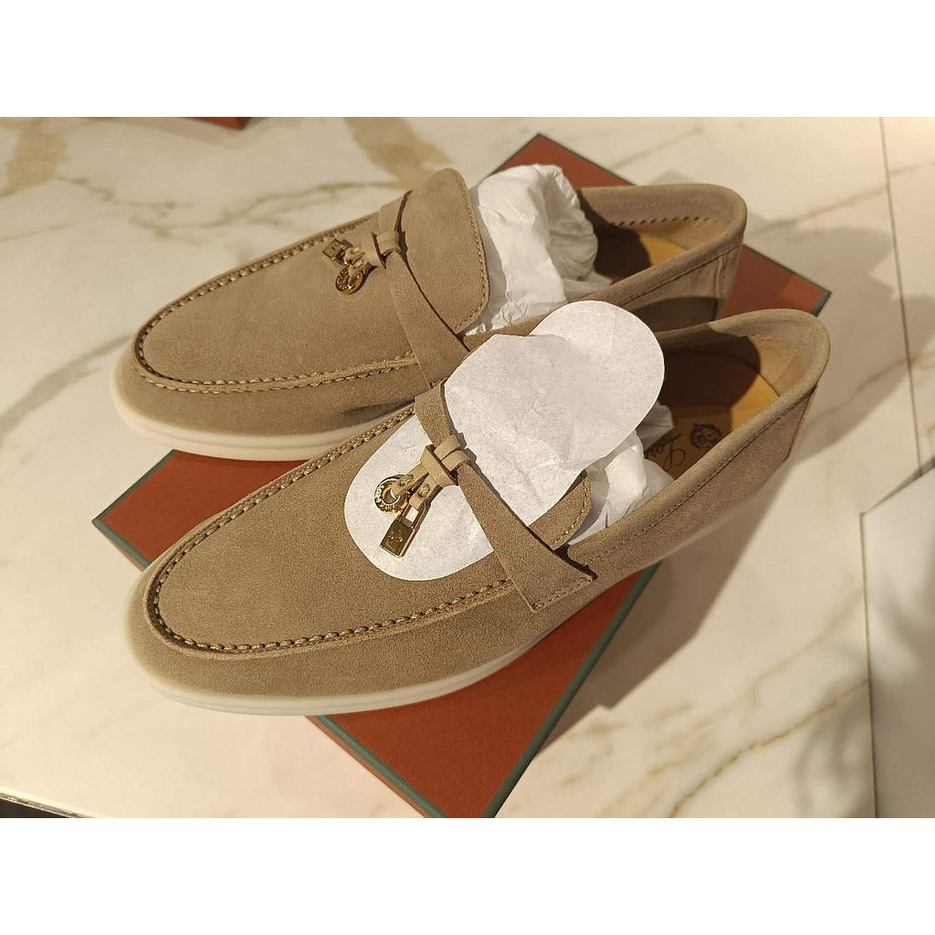LORO PIANA FAR16571 THE ORIGINAL SUMMER CHARM H1EE