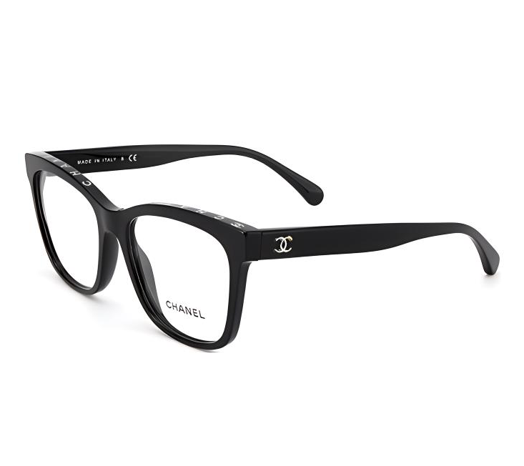 CHANEL  CH3392 C501 EYEWEAR