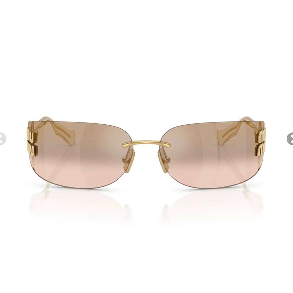 MIU MIU A51S 5AK20P WOMEN'S SUNGLASSES