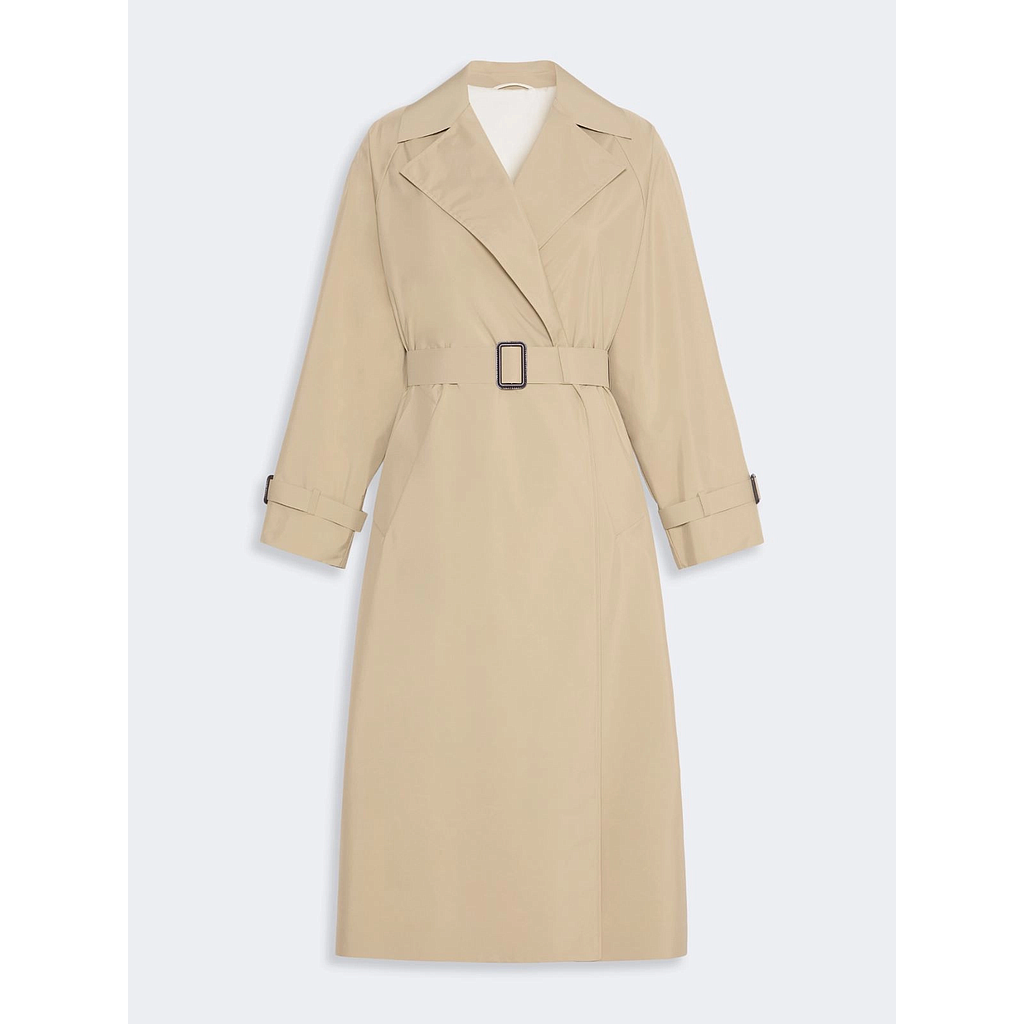 MAXMARA WEEKEND 5026026106001 - WKDFATTO WOMEN'S COAT BEIGE