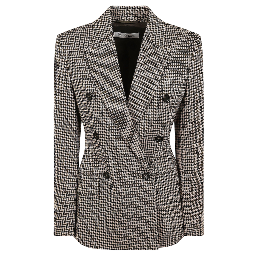 MAXMARA 2621916091600 001 - MXMECCELSO WOMEN'S JACKET