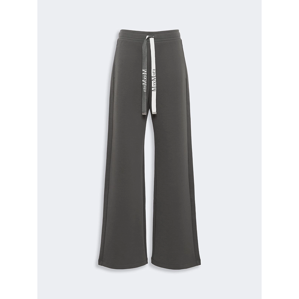 S'MAXMARA 9786026106002 - SMMBALI WOMEN'S TROUSERS GREY