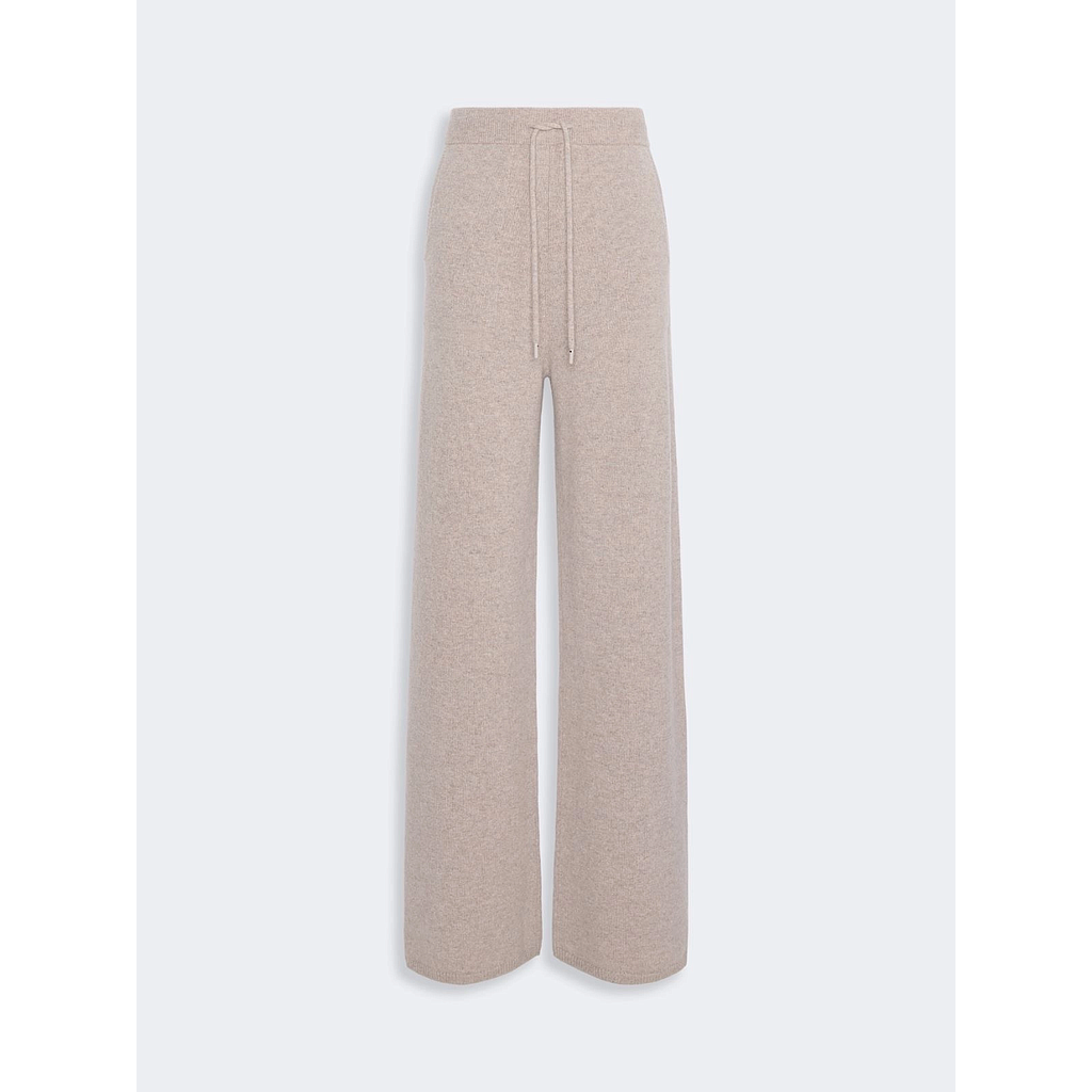 MAXMARA 1336016206002 - MXMFIABE WOMEN'S TROUSERS SAND