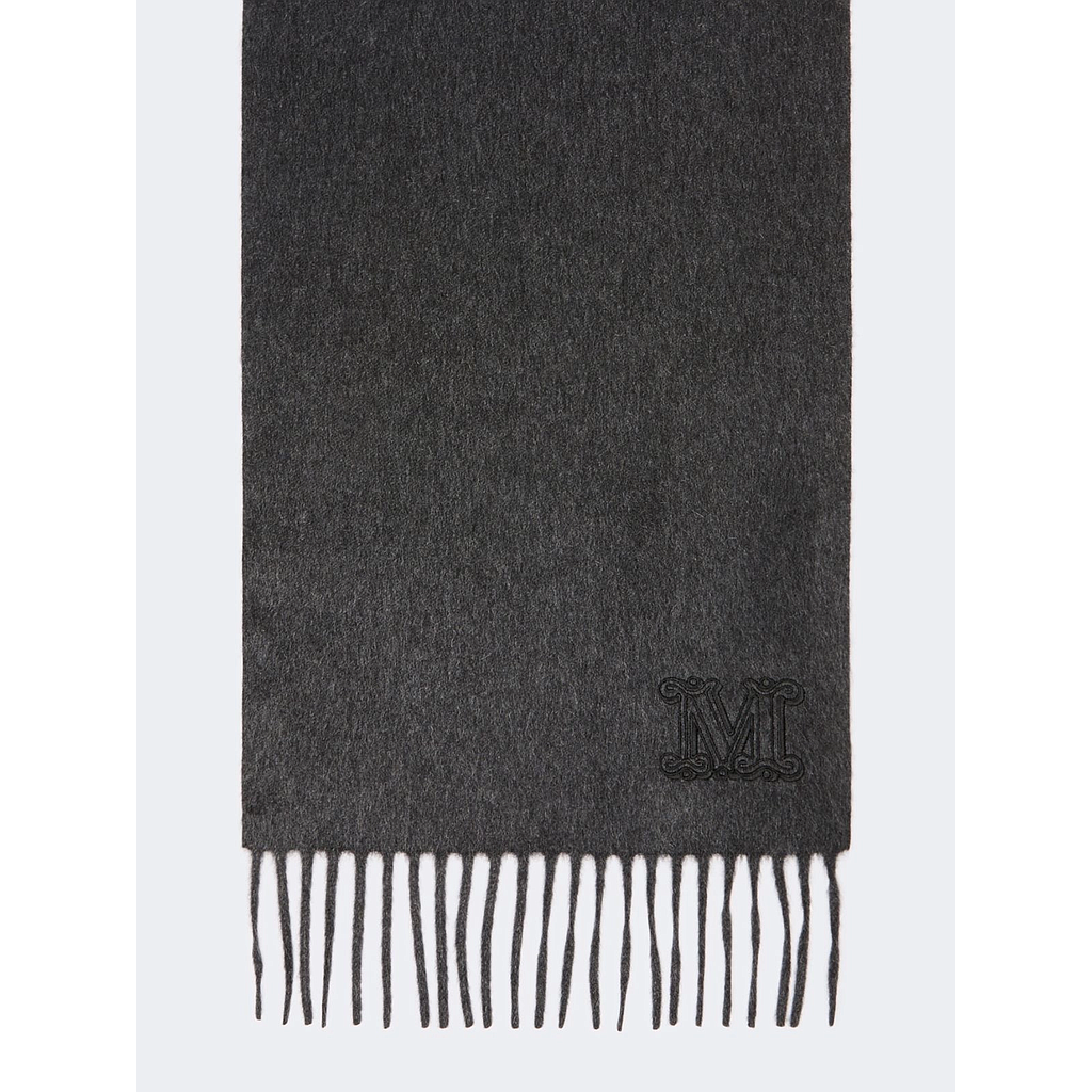 MAXMARA 4546316206026 - WSDALIA WOMEN'S SCARF GREY