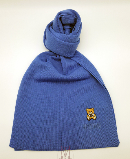 MOSCHINO SCIARPA 30620 M2095 012
