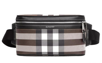BURBERRY-OT MARSUPIO 80355071