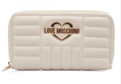 LOVE MOSCHINO BORSA JC5609PP1CLA1110 BIANCO