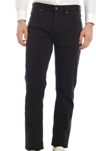 Z ZEGNA VU750 ZZ530 B09 MEN'S TROUSERS