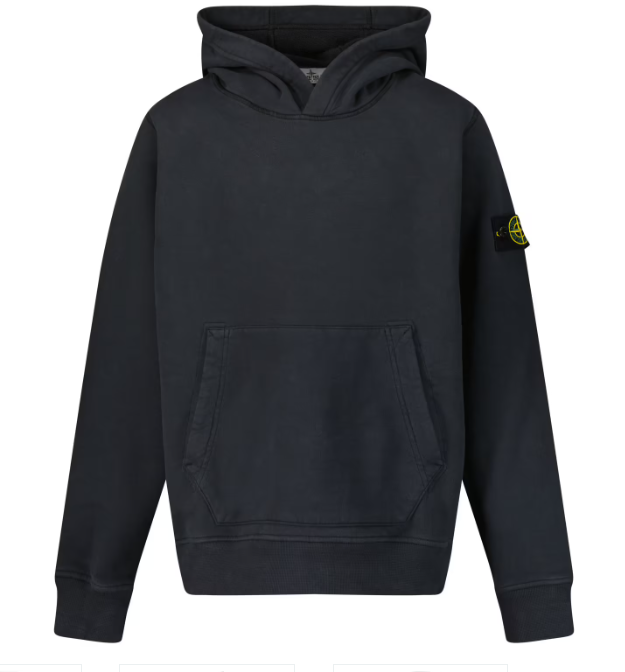 STONE ISLAND KID SWEATER 771661640 V0020 12A