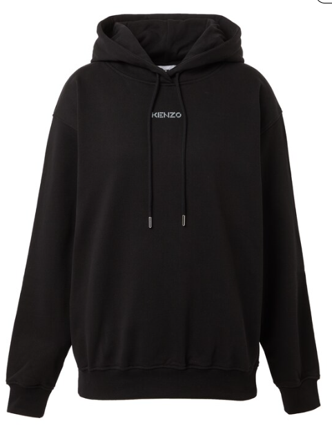 KENZO FB62SW6404MO 99 WOMEN'S SWEATER  