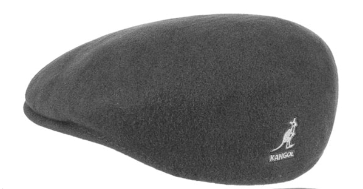 KANGOL 504 0258BC MH240 UNISEX CAP (副本)