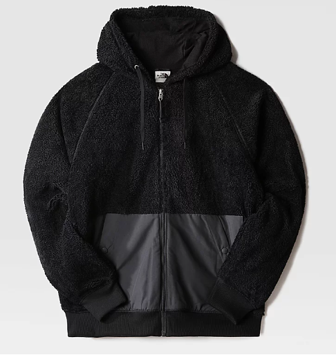 THE NORTH FACE NF0A5A7ZJK31 MEN COAT