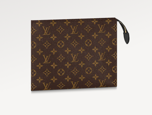 LOUIS VUITTON TROUSSE TOILETTE NM M46037