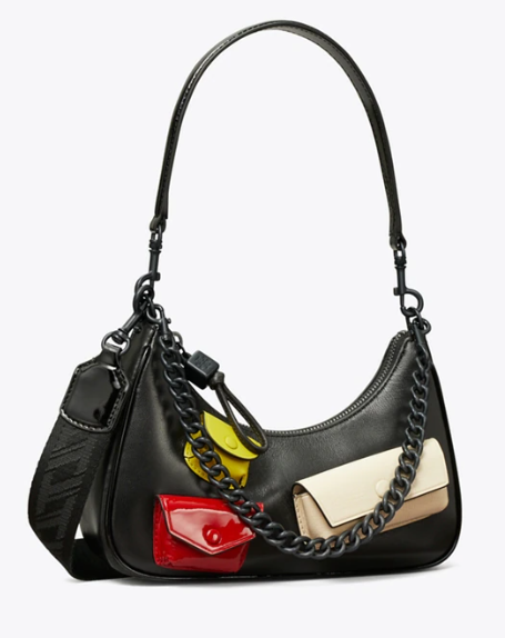 TORY BURCH 140546 001 WOMEN BAG 