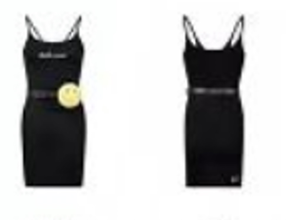 13DE MARZO FR-JX-302 DRESS