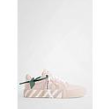 OFF WHITE WOMEN'S PINK SNEAKERS  OWIA272F22FAB0013030